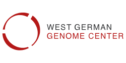 West German Genome Center